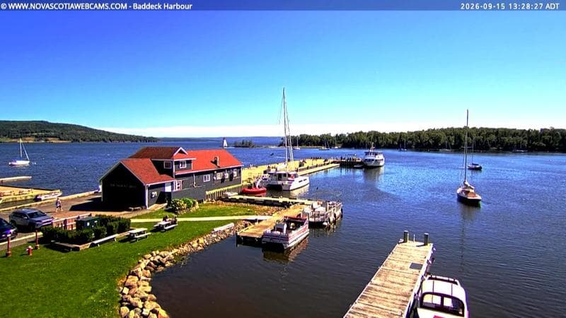 Baddeck