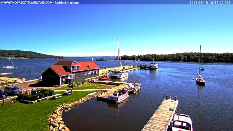 Baddeck