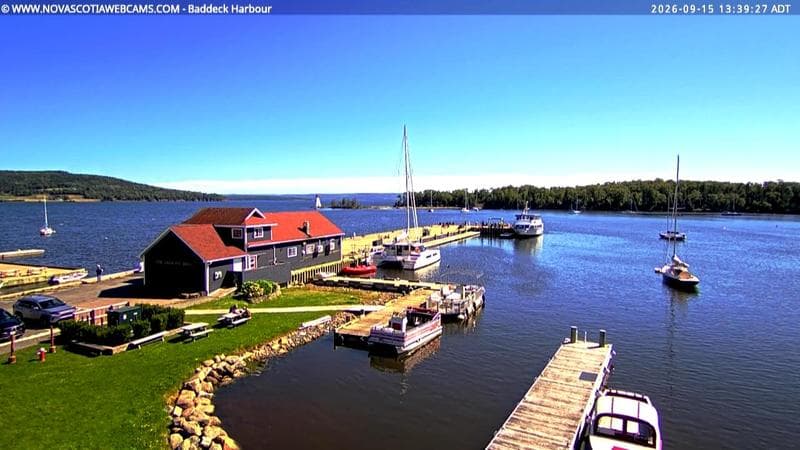 Baddeck