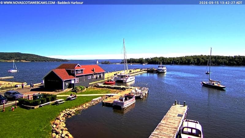 Baddeck