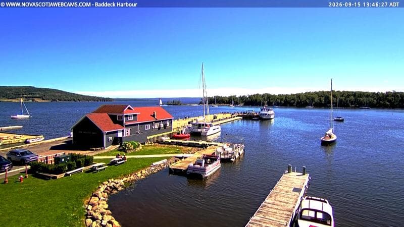 Baddeck