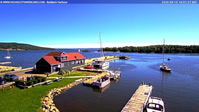 Baddeck
