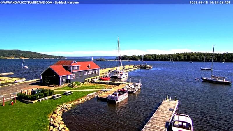 Baddeck