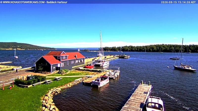 Baddeck