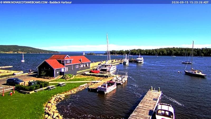 Baddeck