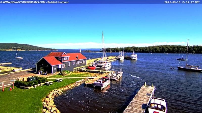 Baddeck