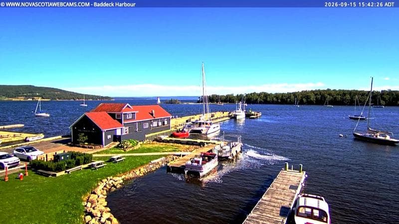 Baddeck