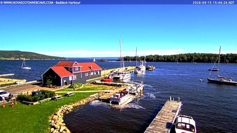 Baddeck