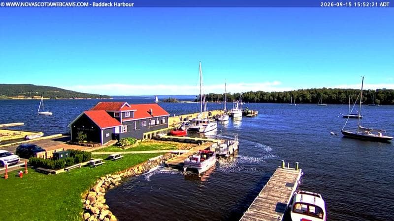Baddeck