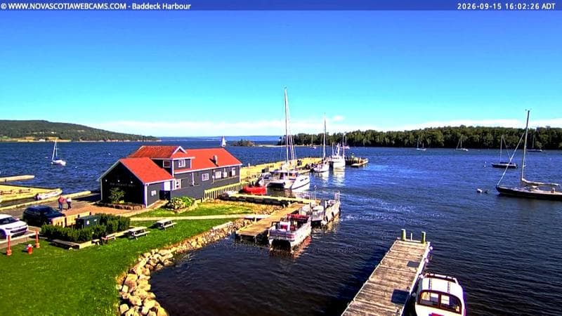 Baddeck