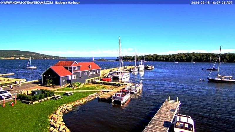 Baddeck
