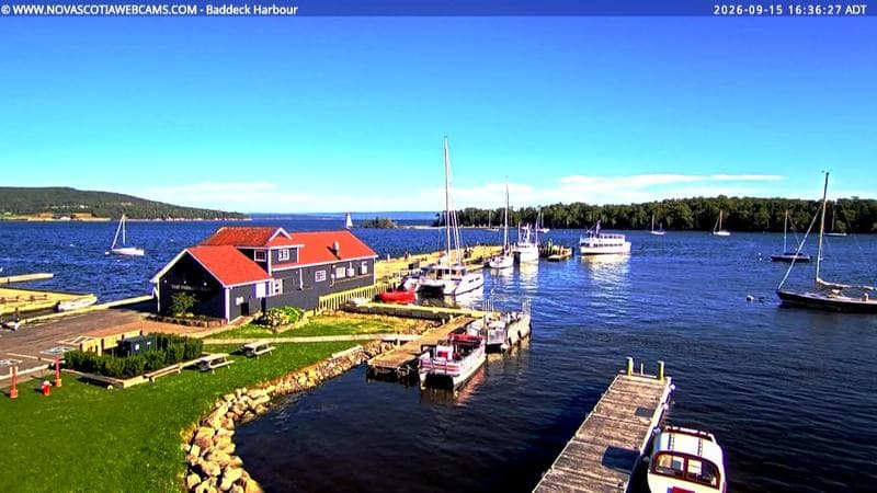 Baddeck