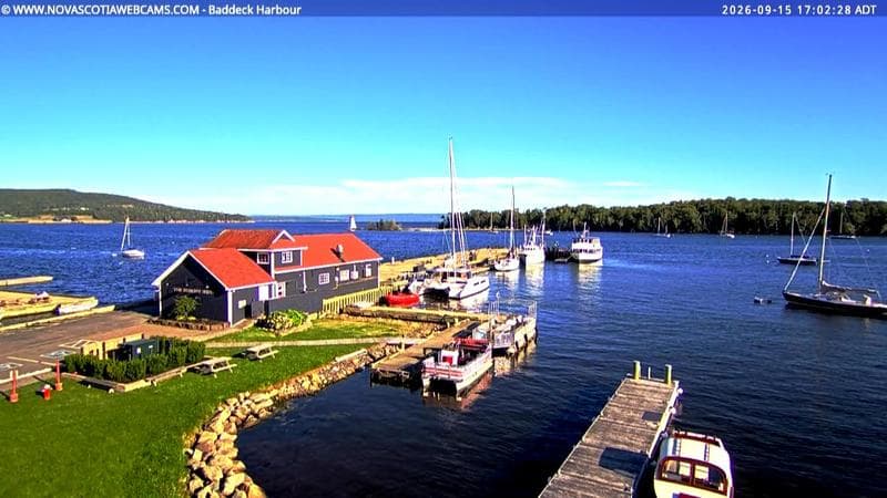 Baddeck