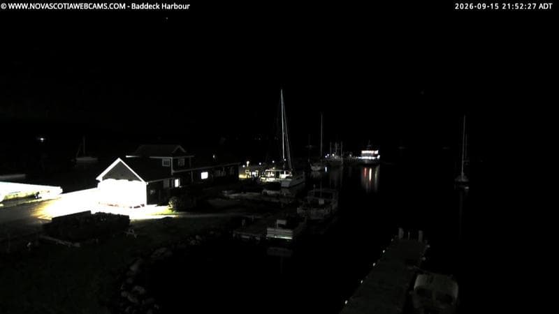 Baddeck