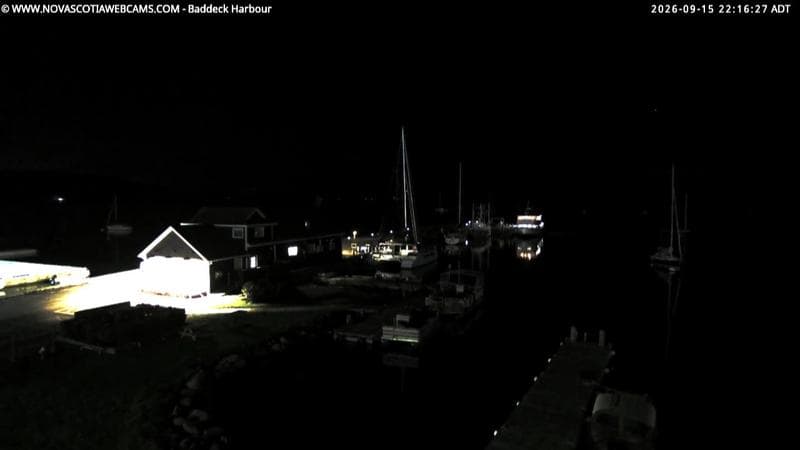 Baddeck