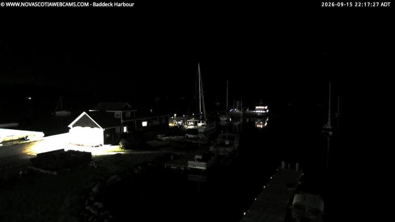 Baddeck
