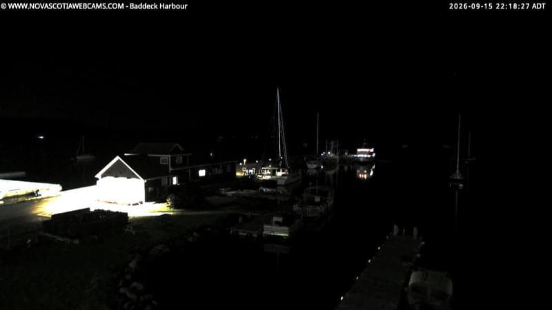 Baddeck