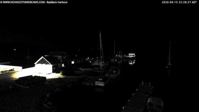 Baddeck