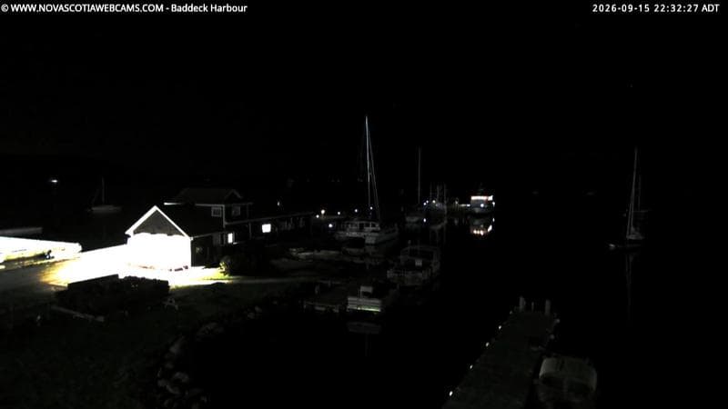 Baddeck