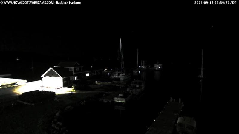 Baddeck