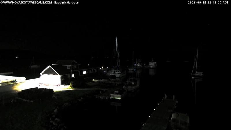 Baddeck