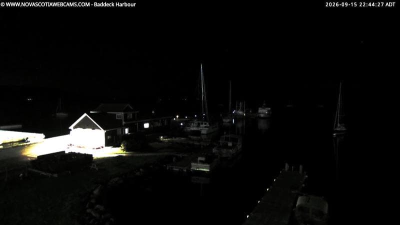 Baddeck