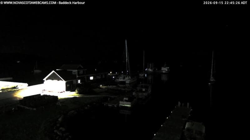 Baddeck