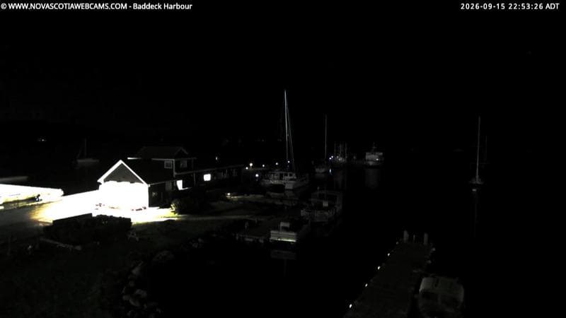 Baddeck