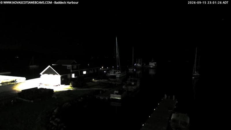 Baddeck