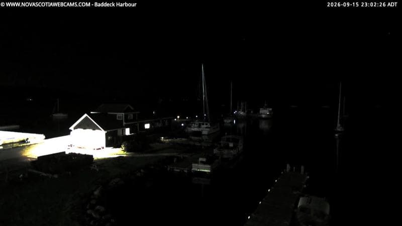 Baddeck