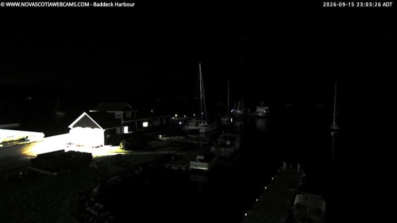 Baddeck