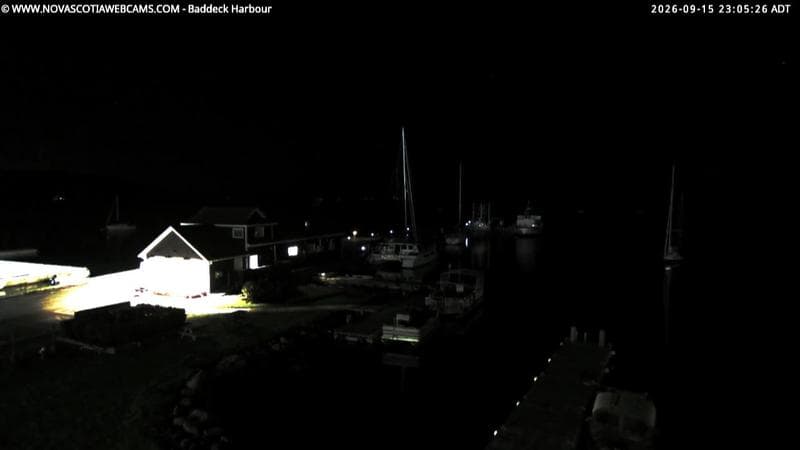 Baddeck