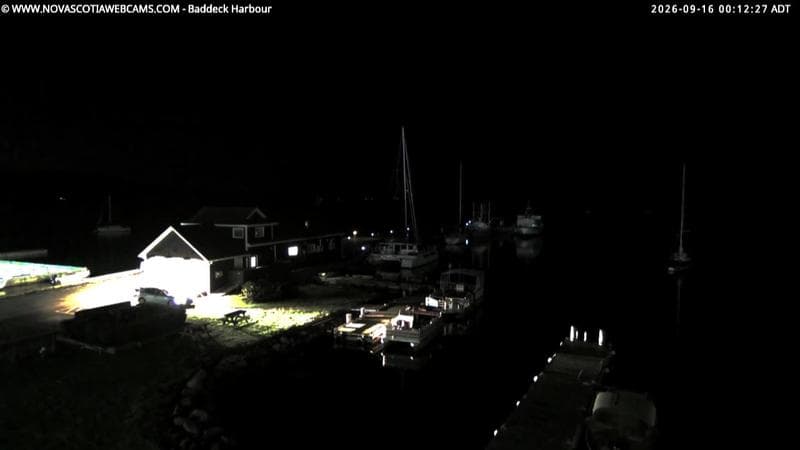 Baddeck