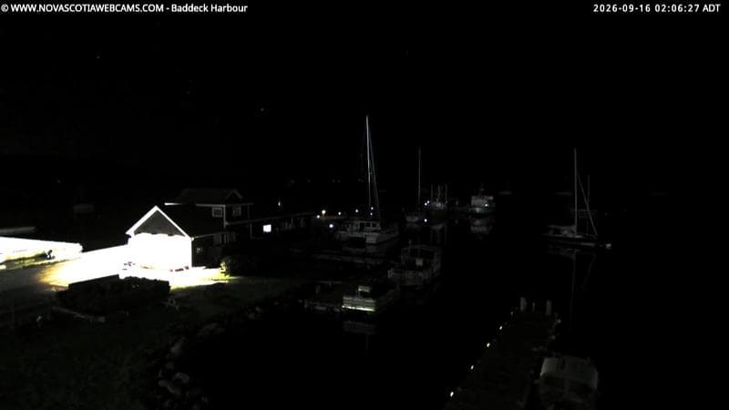 Baddeck