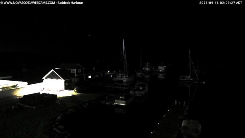 Baddeck
