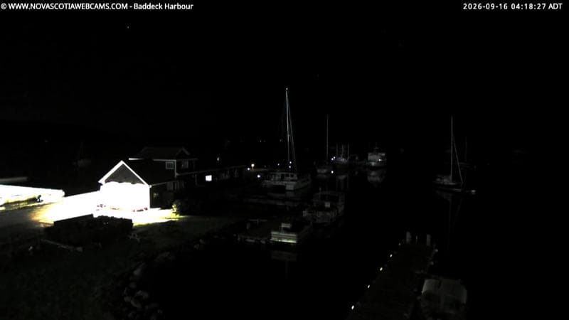 Baddeck