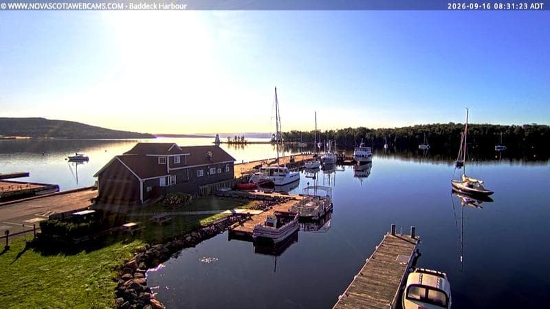 Baddeck