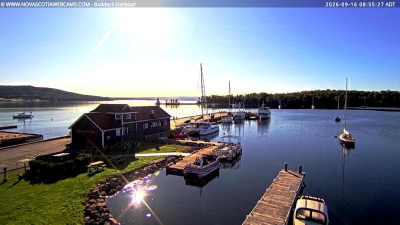 Baddeck