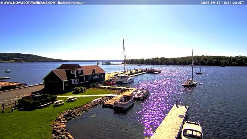 Baddeck