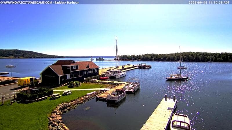 Baddeck