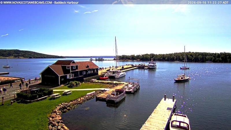 Baddeck