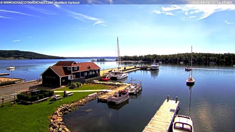 Baddeck