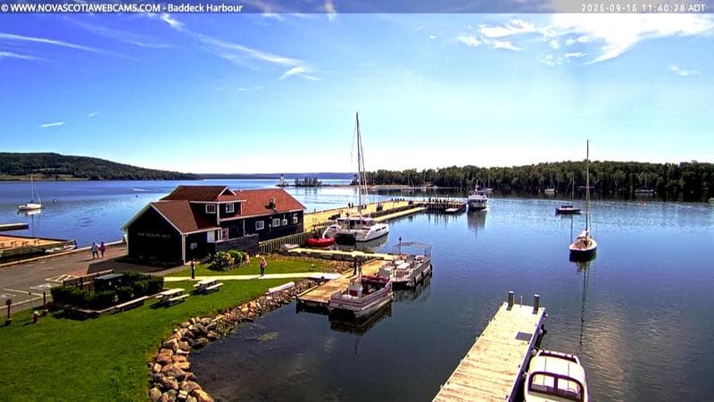 Baddeck