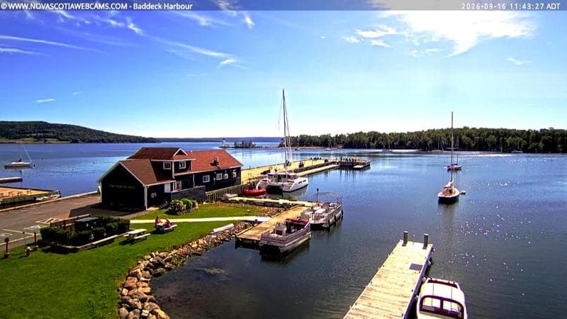 Baddeck