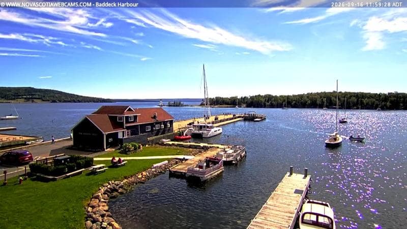 Baddeck