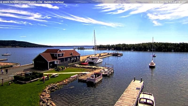 Baddeck