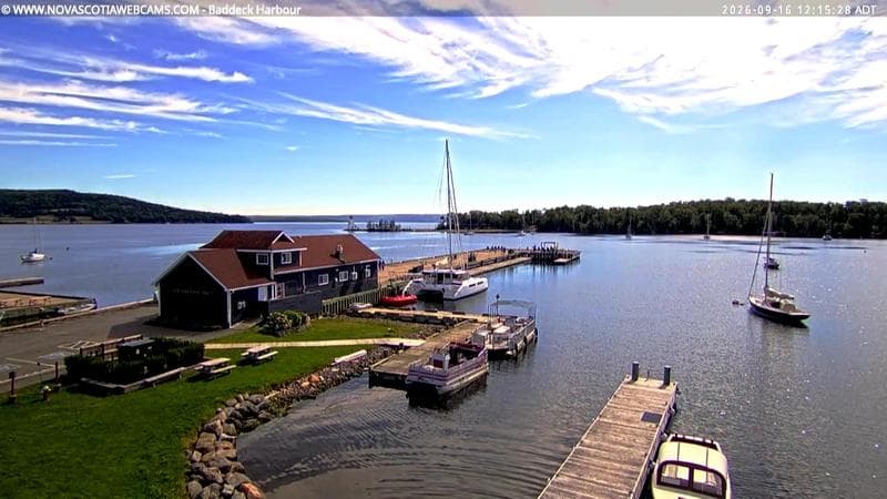 Baddeck