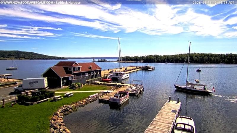 Baddeck
