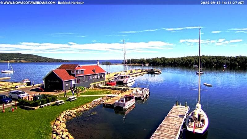 Baddeck