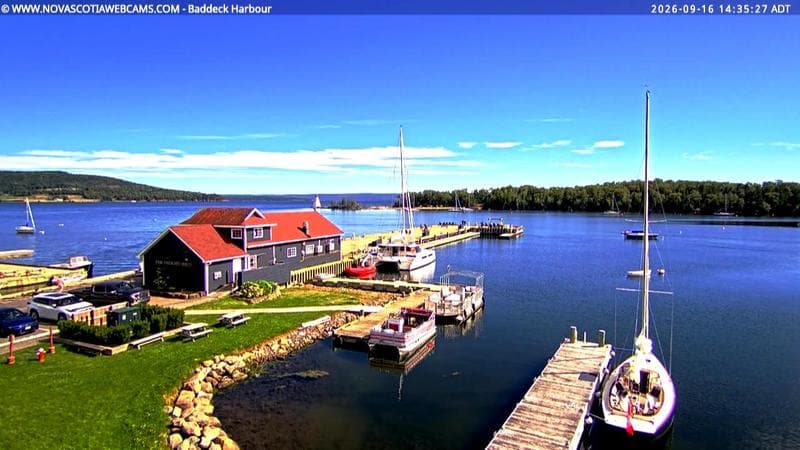 Baddeck